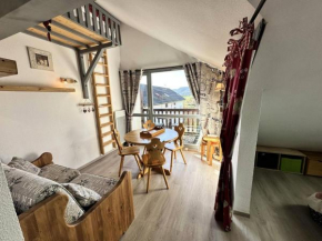 Résidence Le Grand Adret - STUDIO CABINE MAE-1771 Villard-De-Lans